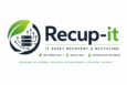 logo recup it